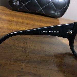 CHANEL Accessories - Chanel Sunglasses CHANEL Accessories - Chanel Sunglasses